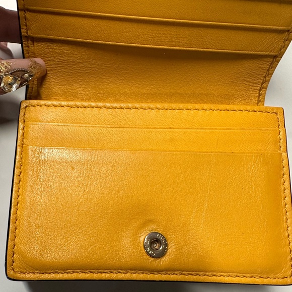 Limited Edition GG Gucci Monogram Bosco Patch Wallet - Picture 6 of 9